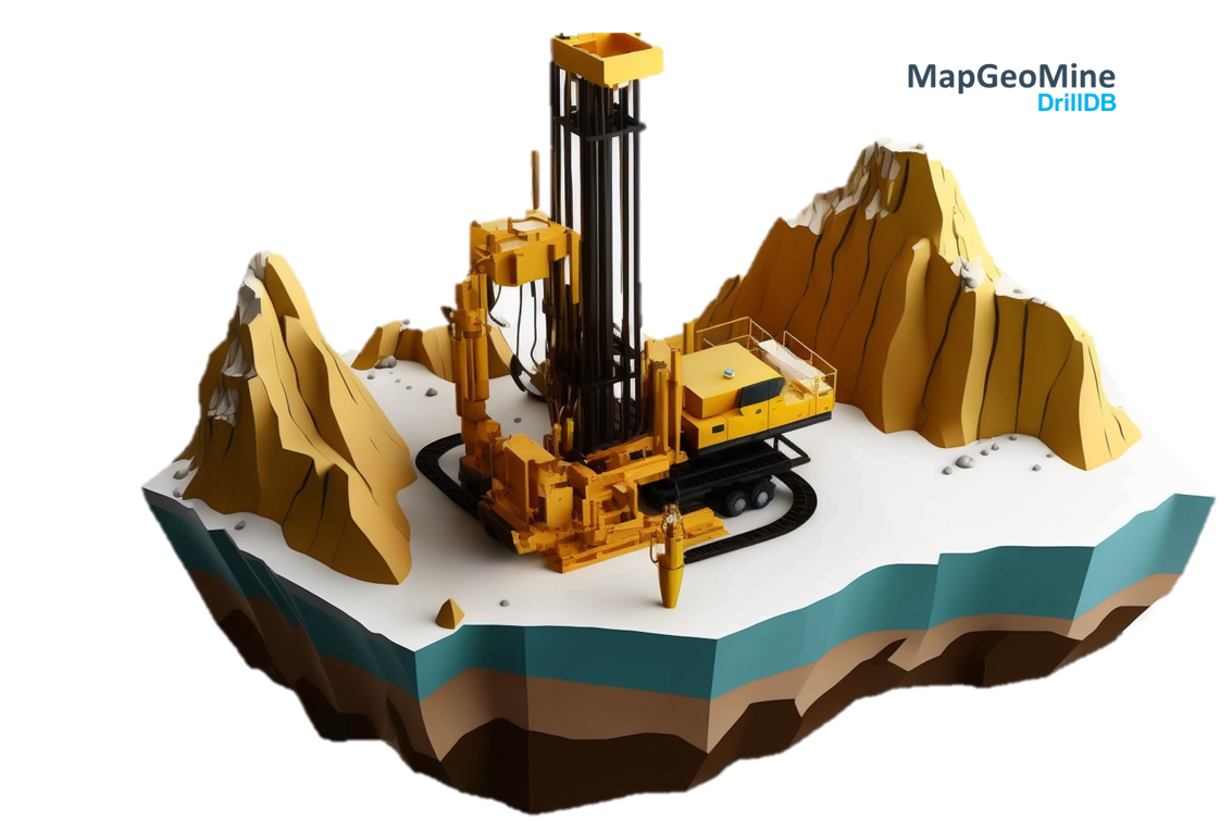 DrillDB