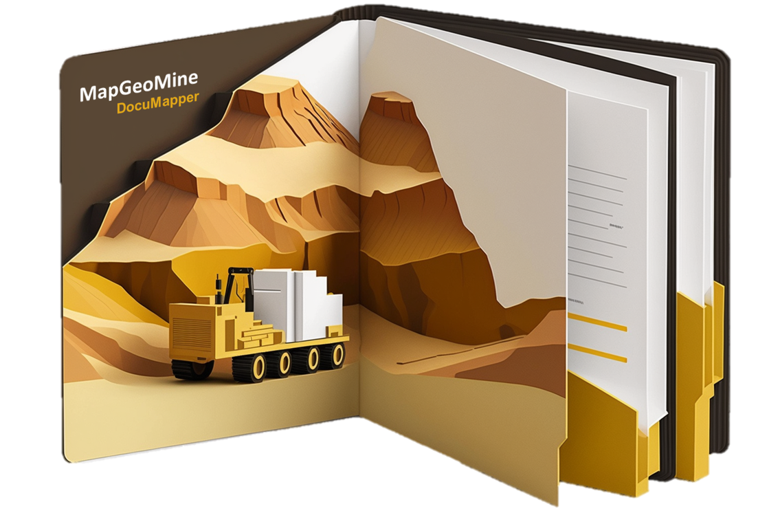 DocuMapper